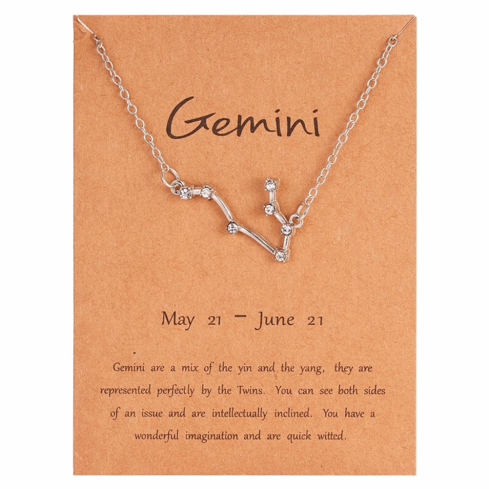 Zodiac Constellation GEMINI - Picture 2 of 6